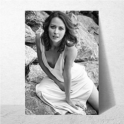 Amy Acker is famous for her role as Root Amy Acker Posters