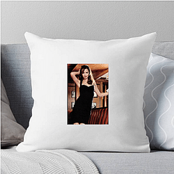 Amy Acker won a Saturn Award for her role Amy Acker Pillows Cover