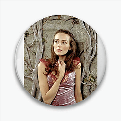 Amy Acker also starred in the show The Gifted Amy Acker Pins