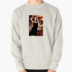 Amy Acker won a Saturn Award for her role Amy Acker Sweatshirts