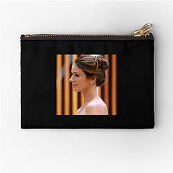 Amy Acker has appeared in many sci-fi shows Amy Acker Zipper Pouches