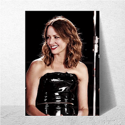 Amy Acker also played Dr Saunders in Dollhouse Amy Acker Posters
