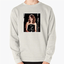 Amy Acker also played Dr Saunders in Dollhouse Amy Acker Sweatshirts