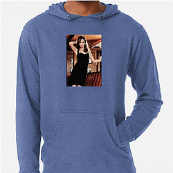 Amy Acker won a Saturn Award for her role Amy Acker Hoodies