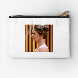 Amy Acker has appeared in many sci-fi shows Amy Acker Zipper Pouches