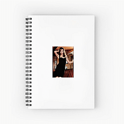 Amy Acker won a Saturn Award for her role Amy Acker Notebook