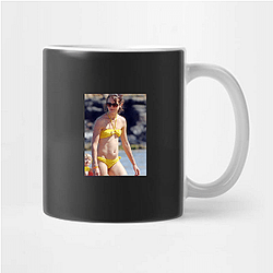 Amy Acker is known for her role as Fred in Angel Amy Acker Mugs