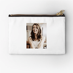 Amy Acker is an American actress Amy Acker Zipper Pouches