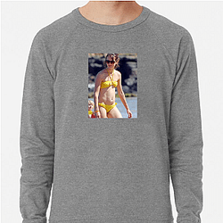 Amy Acker is known for her role as Fred in Angel Amy Acker Sweatshirts