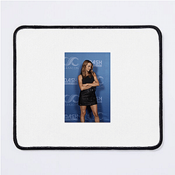 Amy Acker has a versatile acting range Amy Acker Mouse Pads