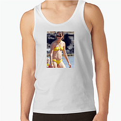 Amy Acker is known for her role as Fred in Angel Amy Acker Tank Tops