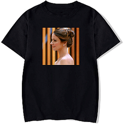 Amy Acker has appeared in many sci-fi shows Amy Acker T-Shirts