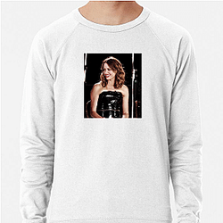 Amy Acker also played Dr Saunders in Dollhouse Amy Acker Sweatshirts