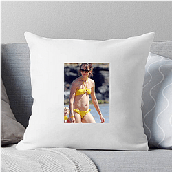 Amy Acker is known for her role as Fred in Angel Amy Acker Pillows Cover