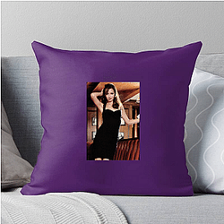 Amy Acker won a Saturn Award for her role Amy Acker Pillows Cover