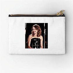 Amy Acker also played Dr Saunders in Dollhouse Amy Acker Zipper Pouches