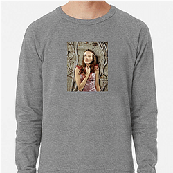 Amy Acker also starred in the show The Gifted Amy Acker Sweatshirts