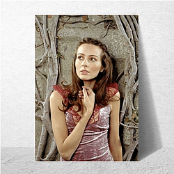 Amy Acker also starred in the show The Gifted Amy Acker Posters