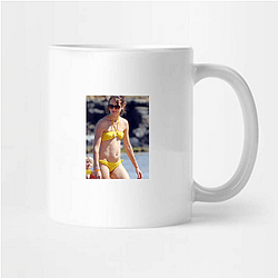 Amy Acker is known for her role as Fred in Angel Amy Acker Mugs