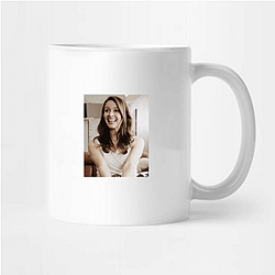 Amy Acker is an American actress Amy Acker Mugs