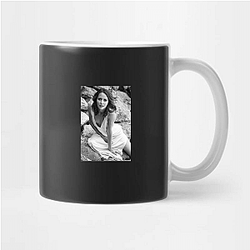 Amy Acker is famous for her role as Root Amy Acker Mugs