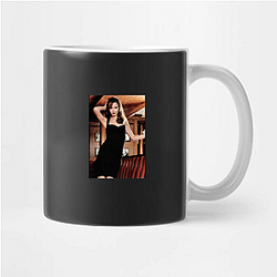 Amy Acker won a Saturn Award for her role Amy Acker Mugs