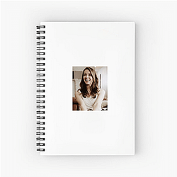 Amy Acker is an American actress Amy Acker Notebook