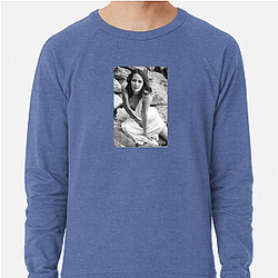 Amy Acker is famous for her role as Root Amy Acker Sweatshirts