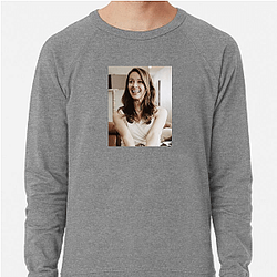 Amy Acker is an American actress Amy Acker Sweatshirts