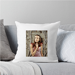 Amy Acker also starred in the show The Gifted Amy Acker Pillows Cover