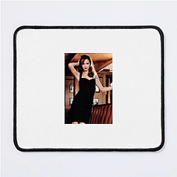 Amy Acker won a Saturn Award for her role Amy Acker Mouse Pads