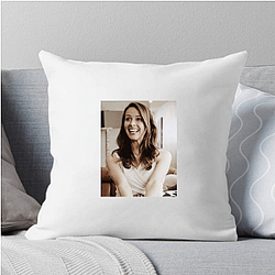 Amy Acker is an American actress Amy Acker Pillows Cover