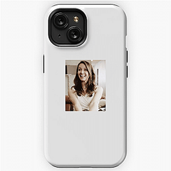 Amy Acker is an American actress Amy Acker Samsung Cases