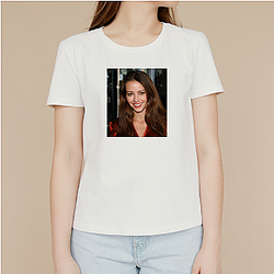 Amy Acker is a prominent genre actress Amy Acker T-Shirts