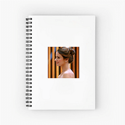 Amy Acker has appeared in many sci-fi shows Amy Acker Notebook