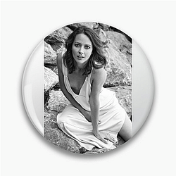 Amy Acker is famous for her role as Root Amy Acker Pins