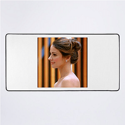 Amy Acker has appeared in many sci-fi shows Amy Acker Mouse Pads