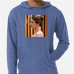 Amy Acker has appeared in many sci-fi shows Amy Acker Hoodies