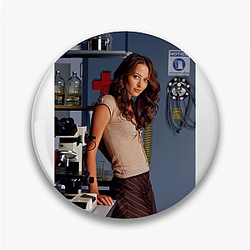 Amy Acker's career began in the early 2000s Amy Acker Pins