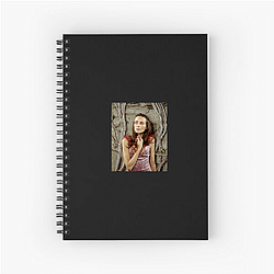 Amy Acker also starred in the show The Gifted Amy Acker Notebook