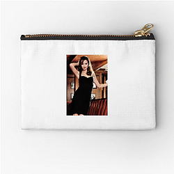 Amy Acker won a Saturn Award for her role Amy Acker Zipper Pouches
