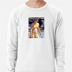 Amy Acker is known for her role as Fred in Angel Amy Acker Sweatshirts