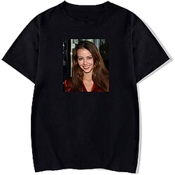 Amy Acker is a prominent genre actress Amy Acker T-Shirts
