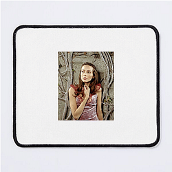 Amy Acker also starred in the show The Gifted Amy Acker Mouse Pads