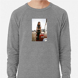 Amy Shark The Best Singer Amy Shark Sweatshirts