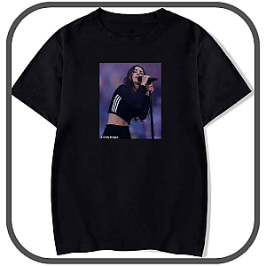 Amy Shark T-Shirts
