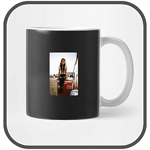 Amy Shark Mugs
