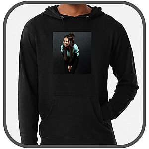 Amy Shark Hoodies