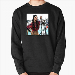 Amy Shark No Limits Just Sound Amy Shark Sweatshirts