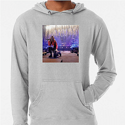 Amy Shark The World Is A Song Amy Shark Hoodies